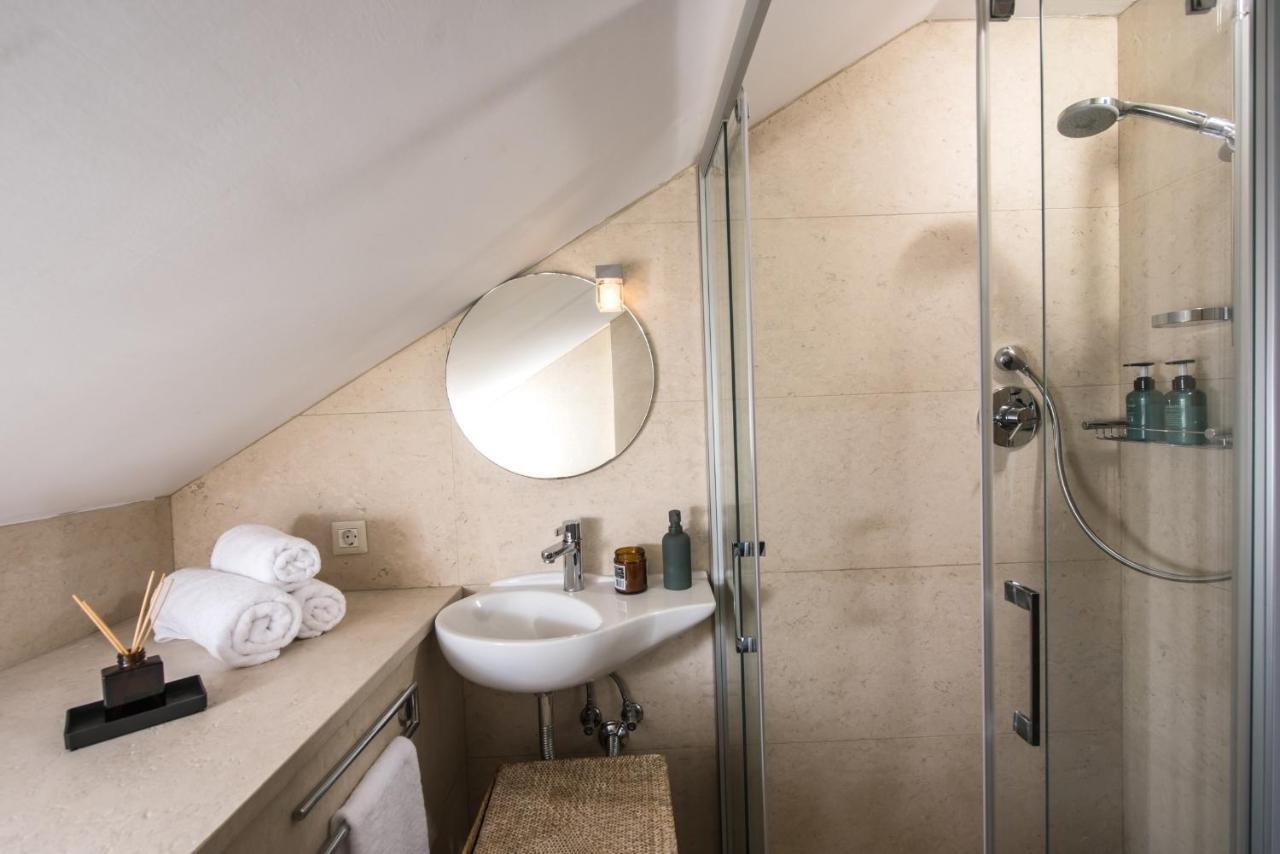 Olea Luxury Suites Heraklion Ano Fortetsa Exterior foto